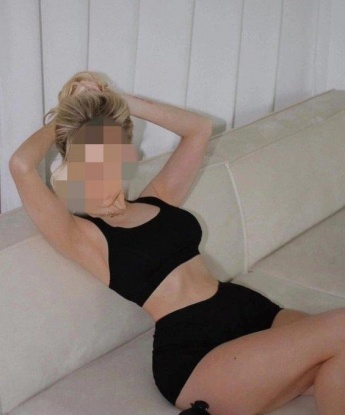 Анкета проститутки Фаина - Фото 1, Сосновка, 31 год, №9551